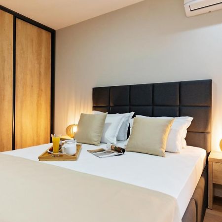 Burgas Beach Resort 2 Apartments Luaran gambar