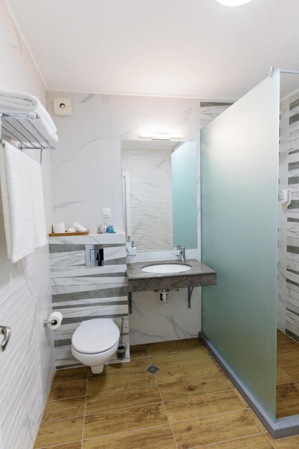 Burgas Beach Resort 2 Apartments Luaran gambar