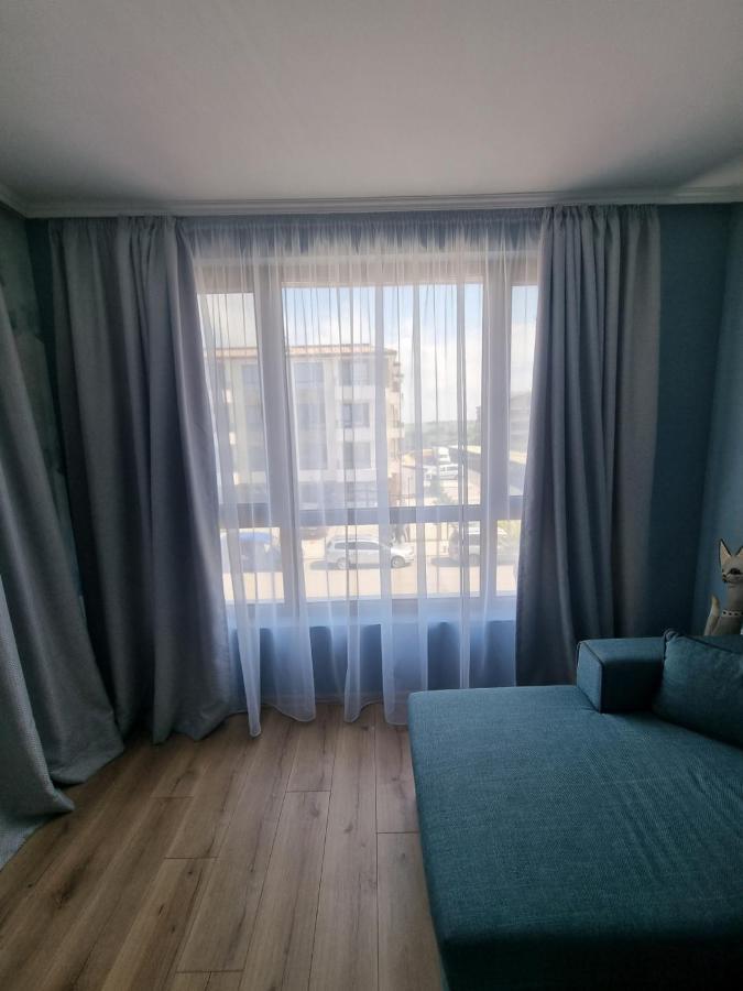 Burgas Beach Resort 2 Apartments Luaran gambar